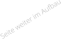 Seite weiter im Aufbau